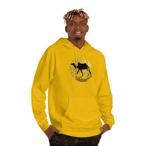 Phish Camel Walk Unisex Hoodie