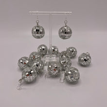 Load image into Gallery viewer, Disco Ball Earrings
