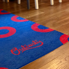 Load image into Gallery viewer, Fishman Donut Area Rugs
