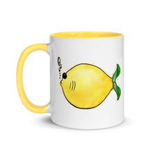 Load image into Gallery viewer, Lemon Phish LEMSG Mug
